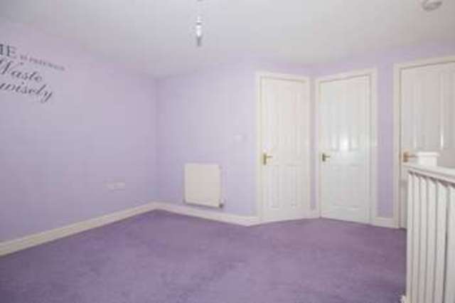  Image of 3 bedroom Semi-Detached house for sale in Spilsby Meadows Spilsby PE23 at Spilsby Meadows  Spilsby, PE23 5GA