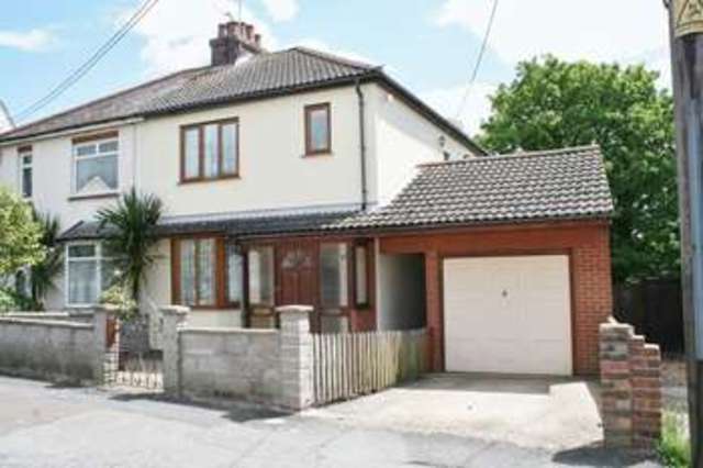  Image of 3 bedroom Semi-Detached house for sale in Spring Chase Brightlingsea Colchester CO7 at Spring Chase Brightlingsea Colchester, CO7 0JR