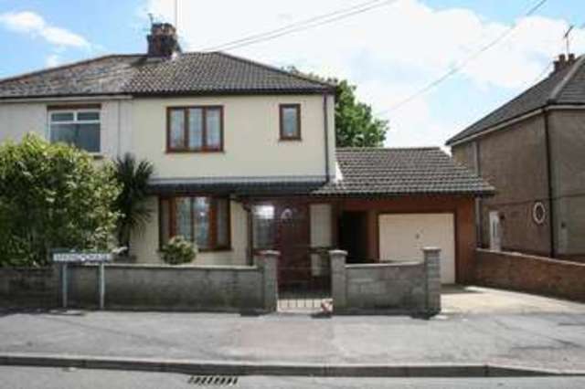  Image of 3 bedroom Semi-Detached house for sale in Spring Chase Brightlingsea Colchester CO7 at Spring Chase Brightlingsea Colchester, CO7 0JR