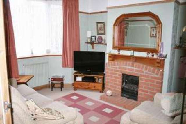  Image of 3 bedroom Semi-Detached house for sale in Spring Chase Brightlingsea Colchester CO7 at Spring Chase Brightlingsea Colchester, CO7 0JR