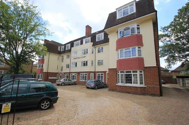  Image of 2 bedroom Flat to rent in Springfield Road Kingston upon Thames KT1 at Kingston Upon Thames Surrey, KT1 2SB