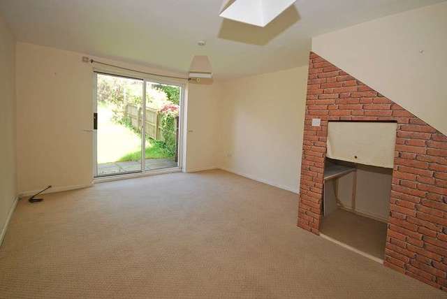  Image of 2 bedroom Terraced house for sale in Squires Close Rogerstone Newport NP10 at Squires Close  Newport, NP10 0BW