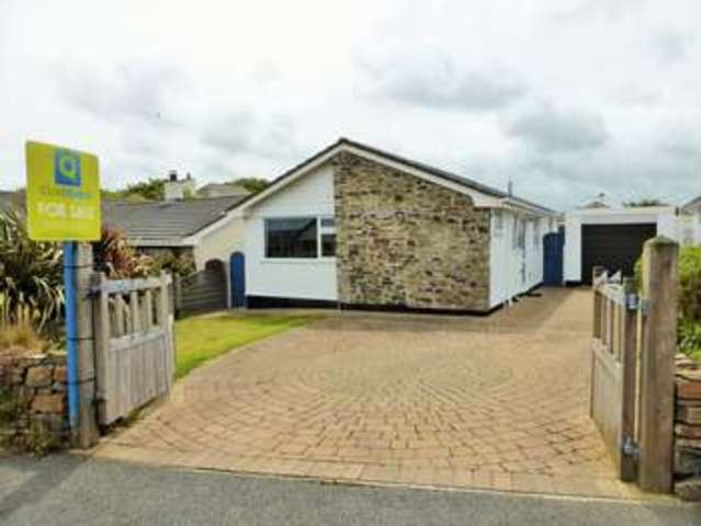  Image of 3 bedroom Detached house for sale in Durning Road St. Agnes TR5 at Durning Road  ST. AGNES, TR5 0UP