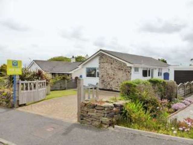  Image of 3 bedroom Detached house for sale in Durning Road St. Agnes TR5 at Durning Road  ST. AGNES, TR5 0UP