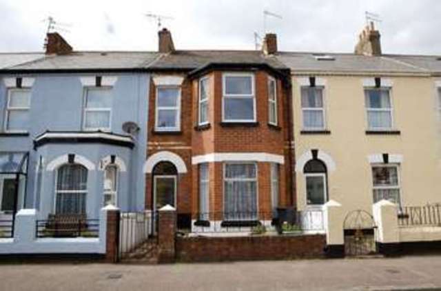  Image of 1 bedroom Flat for sale in St. Andrews Road Exmouth EX8 at St. Andrews Road  Exmouth, EX8 1AR
