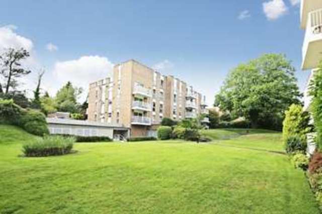  Image of 1 bedroom Flat for sale in St. Anthonys Road Bournemouth BH2 at St. Anthonys Road  Bournemouth, BH2 6PB