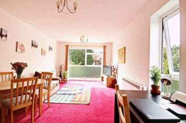  Image of 1 bedroom Flat for sale in St. Anthonys Road Bournemouth BH2 at St. Anthonys Road  Bournemouth, BH2 6PB