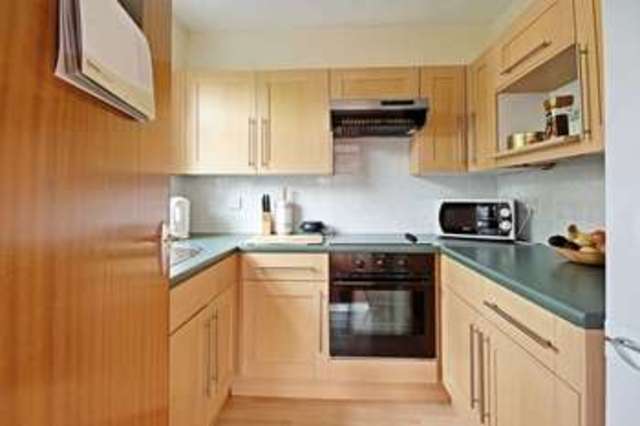  Image of 1 bedroom Flat for sale in St. Anthonys Road Bournemouth BH2 at St. Anthonys Road  Bournemouth, BH2 6PB