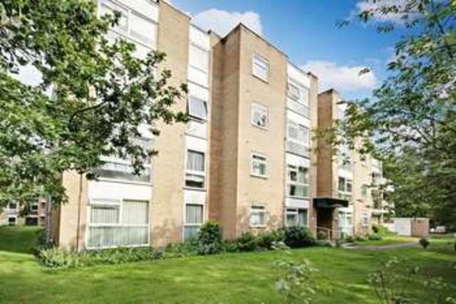  Image of 1 bedroom Flat for sale in St. Anthonys Road Bournemouth BH2 at St. Anthonys Road  Bournemouth, BH2 6PB