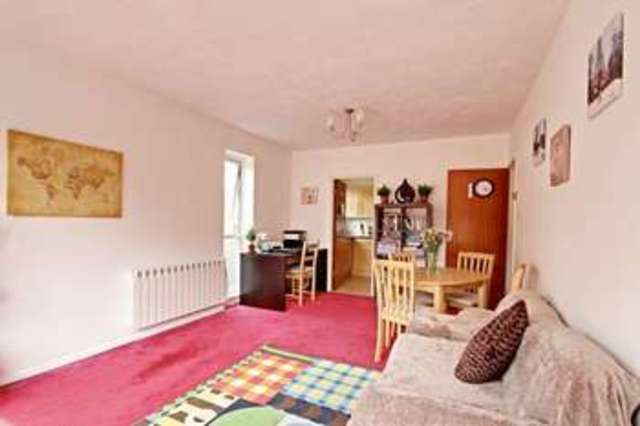  Image of 1 bedroom Flat for sale in St. Anthonys Road Bournemouth BH2 at St. Anthonys Road  Bournemouth, BH2 6PB