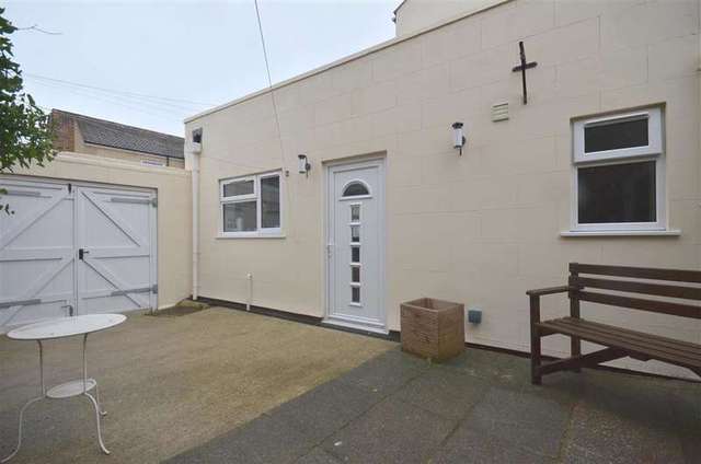  Image of 3 bedroom Terraced house for sale in St. Augustine Road Southsea PO4 at Southsea Hampshire Southsea, PO4 9AE