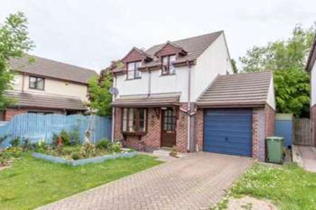  Image of 3 bedroom Detached house for sale in Praze An Cronor St. Columb TR9 at Praze an Cronor  St. Columb, TR9 6TD