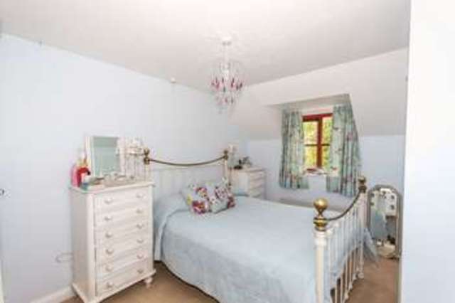  Image of 3 bedroom Detached house for sale in Praze An Cronor St. Columb TR9 at Praze an Cronor  St. Columb, TR9 6TD