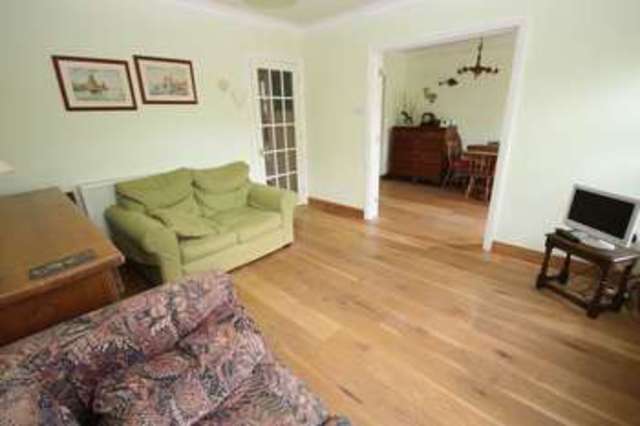  Image of 3 bedroom Semi-Detached house for sale in St. Georges Drive Bransgore Christchurch BH23 at St. Georges Drive Bransgore Christchurch, BH23 8EZ