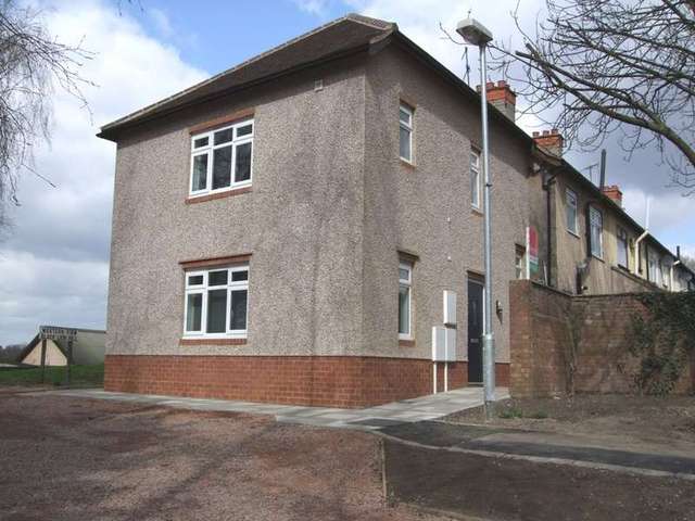  Image of 1 bedroom Flat to rent in Western View Northampton NN1 at Northampton Northampton, NN1 1SN