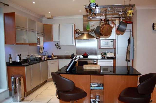  Image of 2 bedroom Flat for sale in George Road Edgbaston Birmingham B15 at Edgbaston Birmingham West Midlands, B15 1PQ