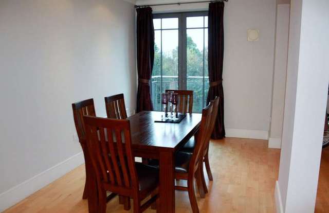  Image of 2 bedroom Flat for sale in George Road Edgbaston Birmingham B15 at Edgbaston Birmingham West Midlands, B15 1PQ
