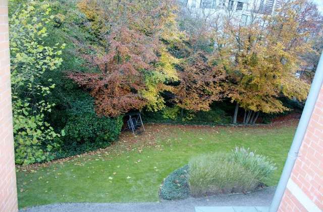  Image of 2 bedroom Flat for sale in George Road Edgbaston Birmingham B15 at Edgbaston Birmingham West Midlands, B15 1PQ