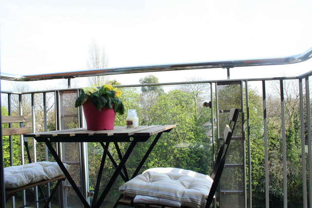  Image of 2 bedroom Flat for sale in George Road Edgbaston Birmingham B15 at Edgbaston Birmingham West Midlands, B15 1PQ