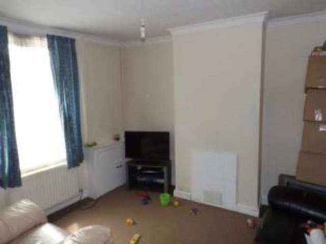  Image of 2 bedroom End of Terrace for sale in St. James Street Tredworth Gloucester GL1 at Gloucester Gloucestershire Gloucester, GL1 4JS