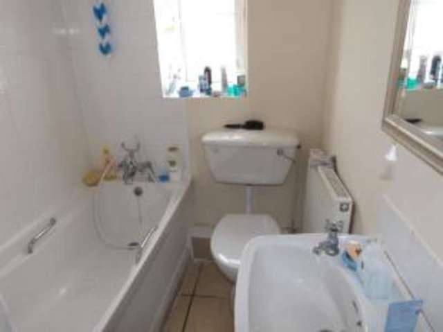  Image of 2 bedroom End of Terrace for sale in St. James Street Tredworth Gloucester GL1 at Gloucester Gloucestershire Gloucester, GL1 4JS