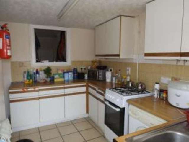  Image of 2 bedroom End of Terrace for sale in St. James Street Tredworth Gloucester GL1 at Gloucester Gloucestershire Gloucester, GL1 4JS