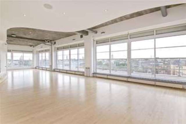  Image of 2 bedroom Flat to rent in St. John Street London EC1V at Clerkenwell London Goswell Road, EC1V 4JY