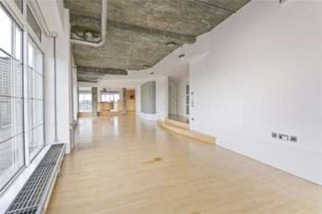  Image of 2 bedroom Flat to rent in St. John Street London EC1V at Clerkenwell London Goswell Road, EC1V 4JY