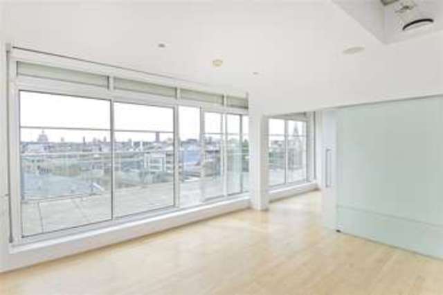  Image of 2 bedroom Flat to rent in St. John Street London EC1V at Clerkenwell London Goswell Road, EC1V 4JY