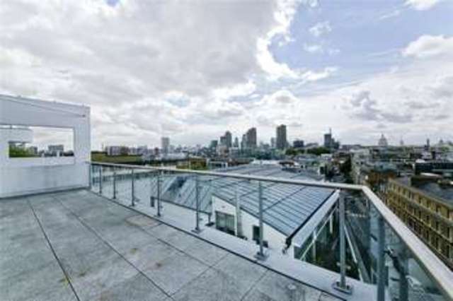  Image of 2 bedroom Flat to rent in St. John Street London EC1V at Clerkenwell London Goswell Road, EC1V 4JY