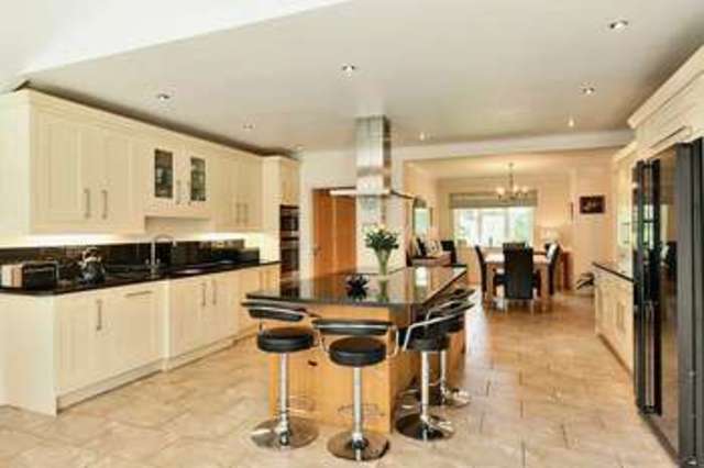 Image of 4 bedroom Detached house for sale in St. Johns Close Penn High Wycombe HP10 at St. Johns Close Penn High Wycombe, HP10 8HX