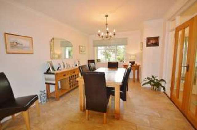  Image of 4 bedroom Detached house for sale in St. Johns Close Penn High Wycombe HP10 at St. Johns Close Penn High Wycombe, HP10 8HX
