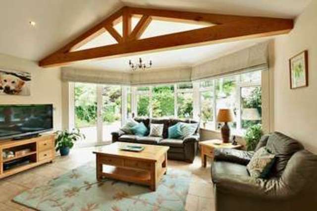  Image of 4 bedroom Detached house for sale in St. Johns Close Penn High Wycombe HP10 at St. Johns Close Penn High Wycombe, HP10 8HX