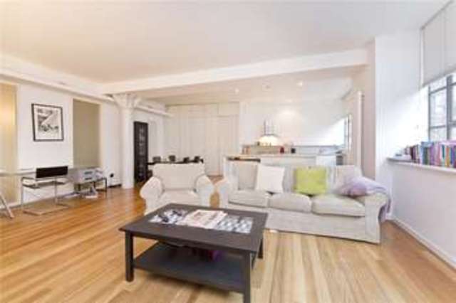  Image of 2 bedroom Flat to rent in St. John