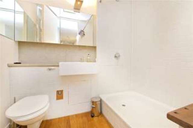  Image of 2 bedroom Flat to rent in St. John