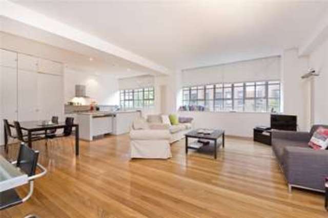  Image of 2 bedroom Flat to rent in St. John