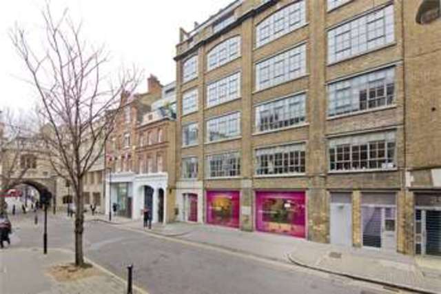  Image of 2 bedroom Flat to rent in St. John