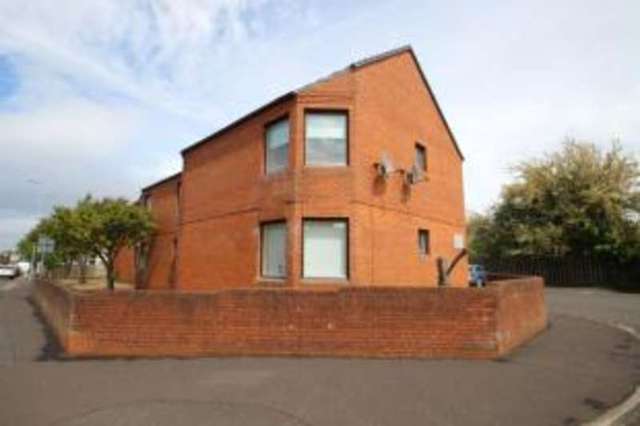  Image of 2 bedroom Flat for sale in St. Leonards Road Ayr KA7 at Ayr South Ayrshire Seafield, KA7 2PX