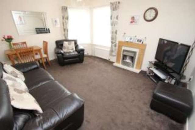  Image of 2 bedroom Flat for sale in St. Leonards Road Ayr KA7 at Ayr South Ayrshire Seafield, KA7 2PX