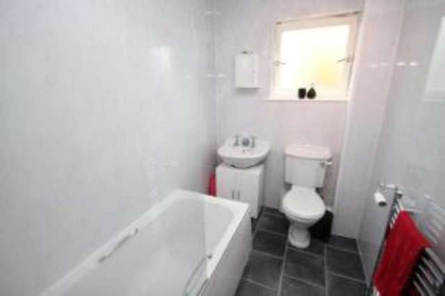  Image of 2 bedroom Flat for sale in St. Leonards Road Ayr KA7 at Ayr South Ayrshire Seafield, KA7 2PX
