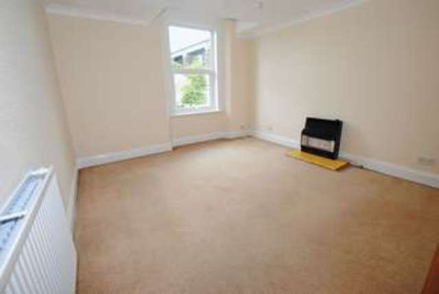  Image of 2 bedroom Flat for sale in St. Levan Road Plymouth PL2 at St Levan Road Keyham Plymouth, PL2 1JR
