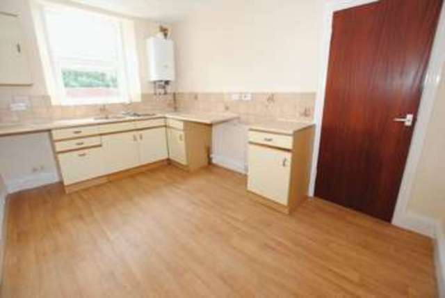  Image of 2 bedroom Flat for sale in St. Levan Road Plymouth PL2 at St Levan Road Keyham Plymouth, PL2 1JR