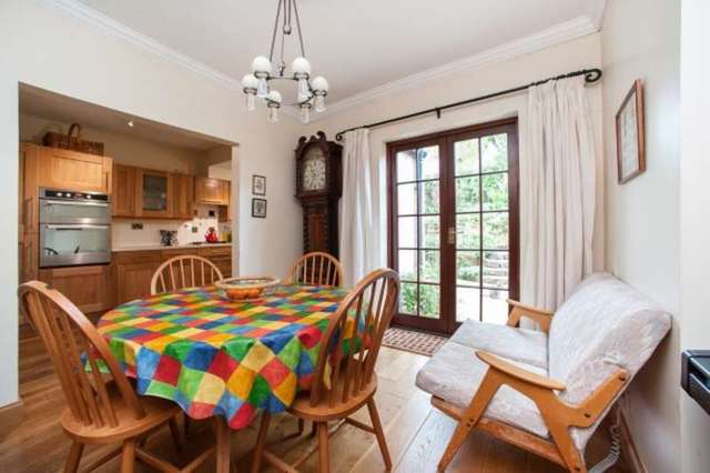  Image of 4 bedroom Semi-Detached house for sale in St. Magdalenes Linlithgow EH49 at Linlithgow, EH49 6AQ