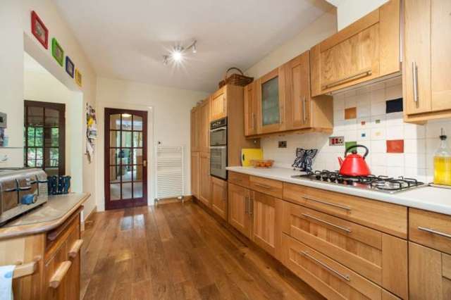  Image of 4 bedroom Semi-Detached house for sale in St. Magdalenes Linlithgow EH49 at Linlithgow, EH49 6AQ