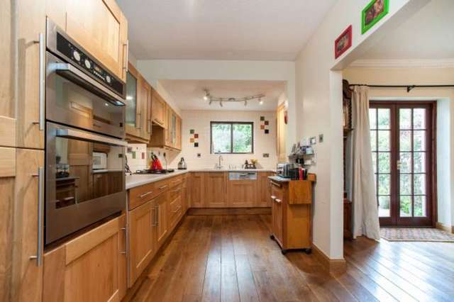  Image of 4 bedroom Semi-Detached house for sale in St. Magdalenes Linlithgow EH49 at Linlithgow, EH49 6AQ