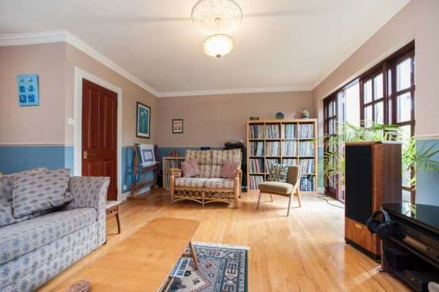  Image of 4 bedroom Semi-Detached house for sale in St. Magdalenes Linlithgow EH49 at Linlithgow, EH49 6AQ