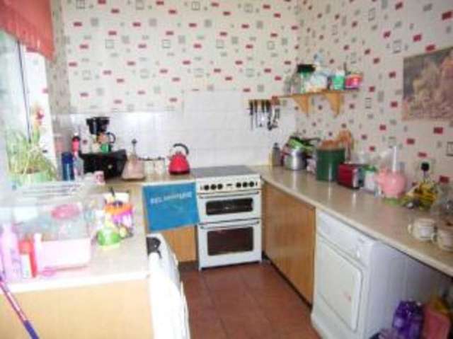  Image of 3 bedroom Terraced house for sale in St. Margarets Road Ward End Birmingham B8 at Ward End Birmingham Ward End, B8 2BG