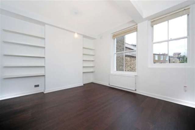  Image of 1 bedroom Flat to rent in St. Marks Road London W10 at London, W10 6JW