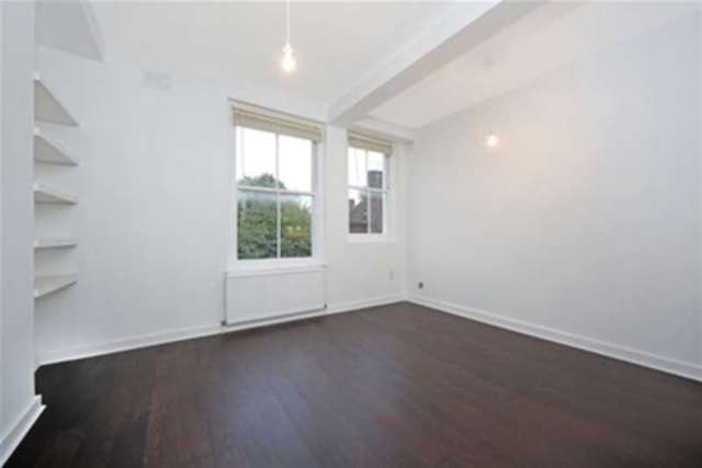  Image of 1 bedroom Flat to rent in St. Marks Road London W10 at London, W10 6JW