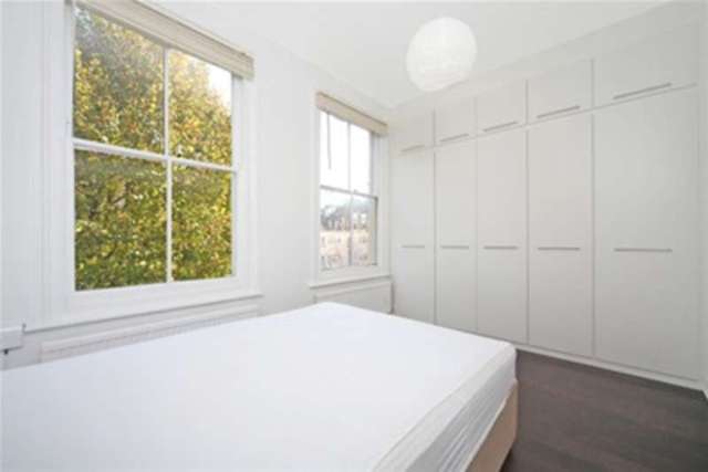  Image of 1 bedroom Flat to rent in St. Marks Road London W10 at London, W10 6JW